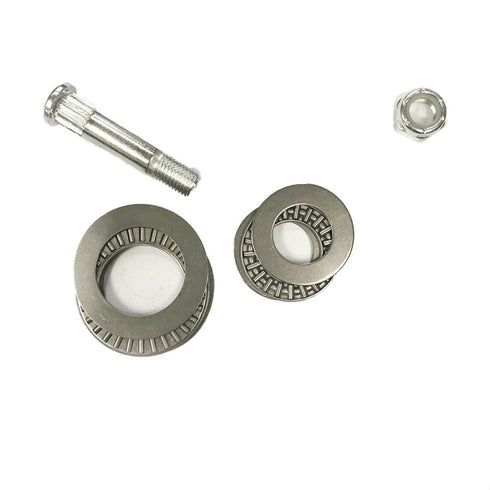 Waterborne - Replacement Bearings, Kingpin for Surf adapter